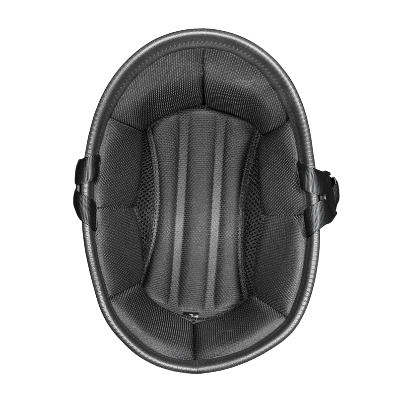 Novelty Hawk- Grey Carbon Fiber