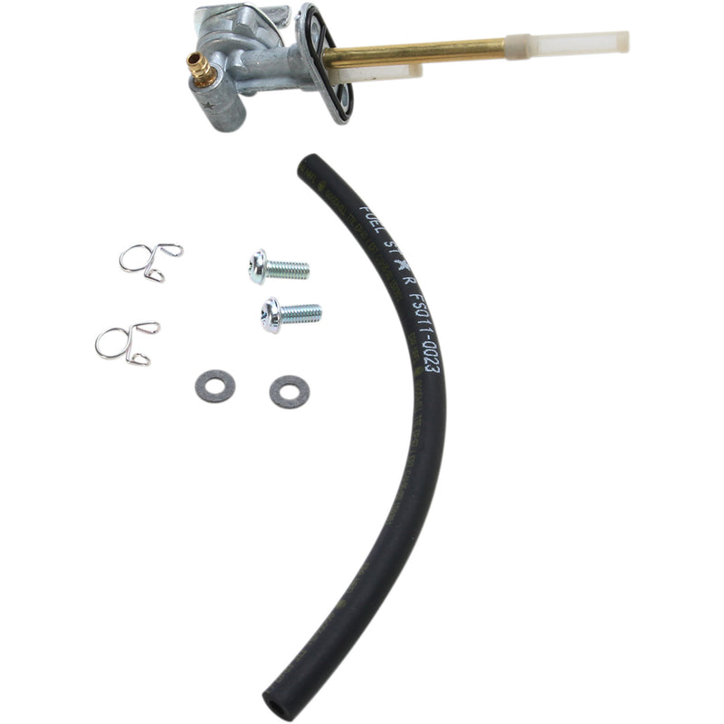 All Balls Fuel Valve - FS101-0158 Yamaha 200 1990-2007