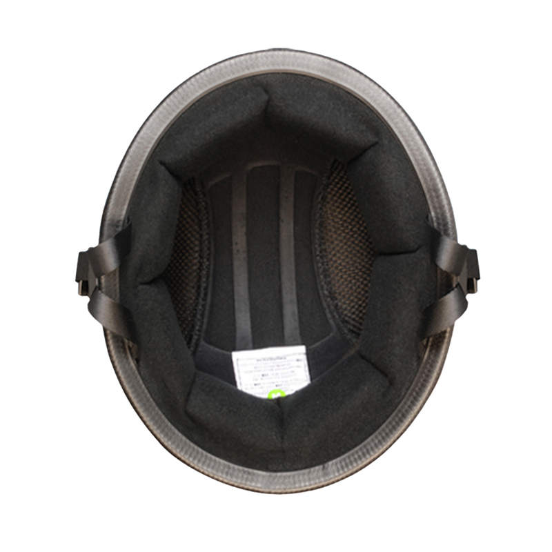 Novelty German- Grey Carbon Fiber
