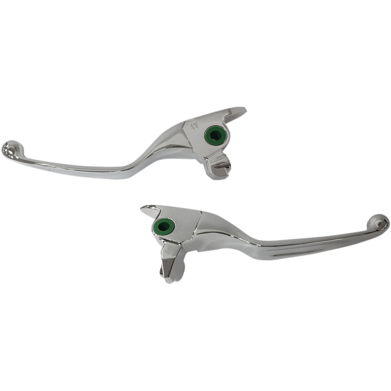 Drag Specialties Lever Set For Harley Touring 2017-2020