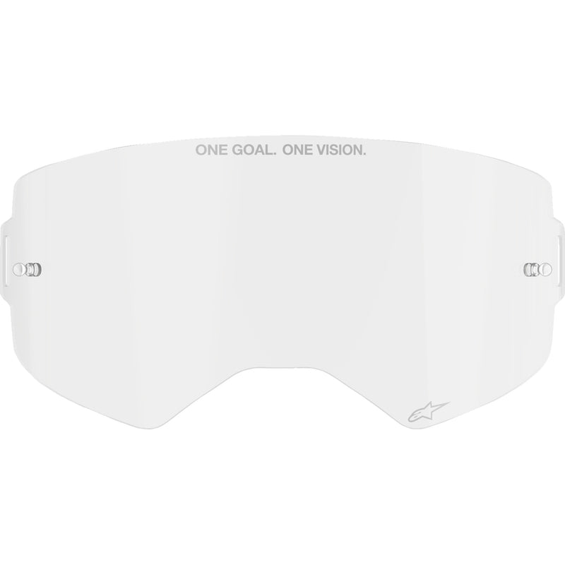 ALPINESTARS GOGGLES Supertech Goggle Lens