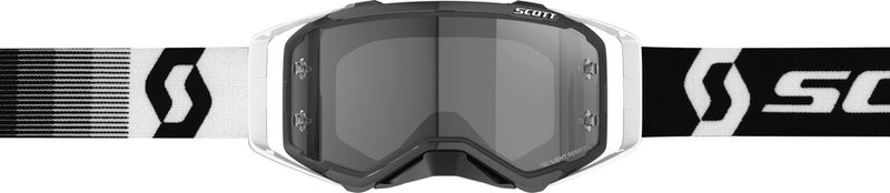 Scott 51-5567 272826-7702327 PROSPECT SAND DUST LS GOGGLE PREM BLK/WHT GREY WORKS