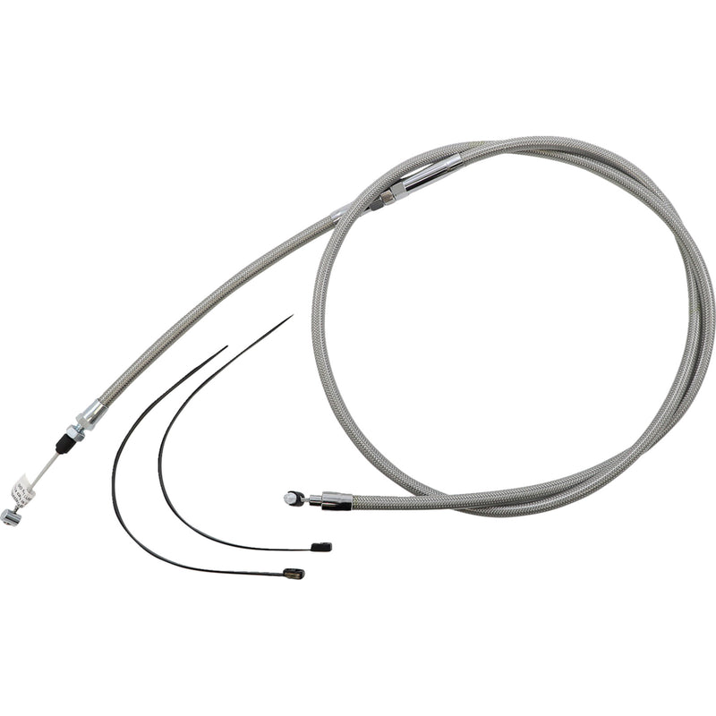 Magnum Shielding Cable - XR5323104 For Indian Scout 2015-2024