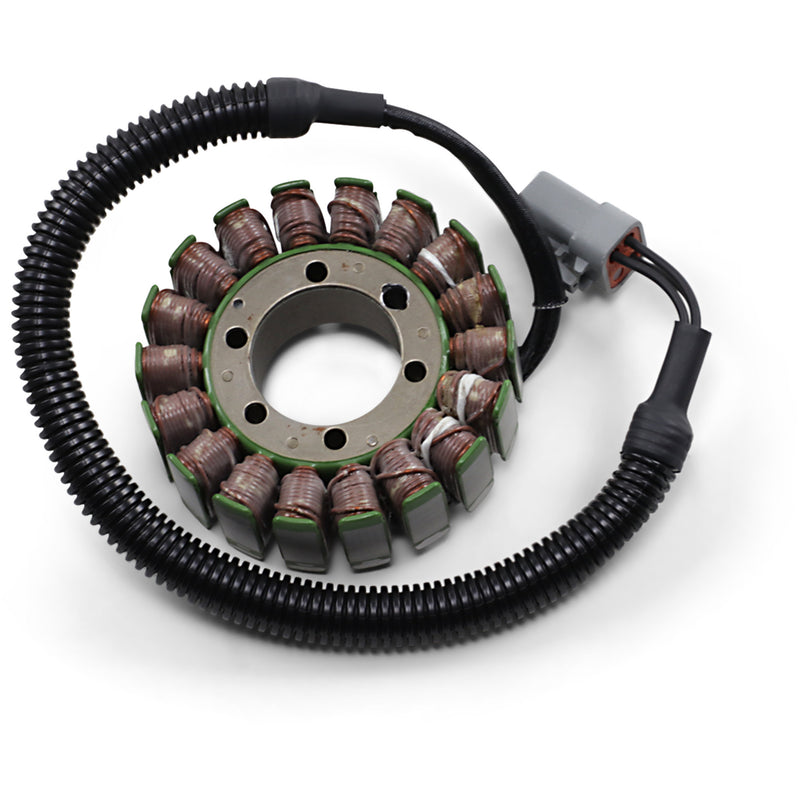 Rick's Motorsport Electric Stator - 24-109 Ski-Doo Snowmobiles 2005-2010