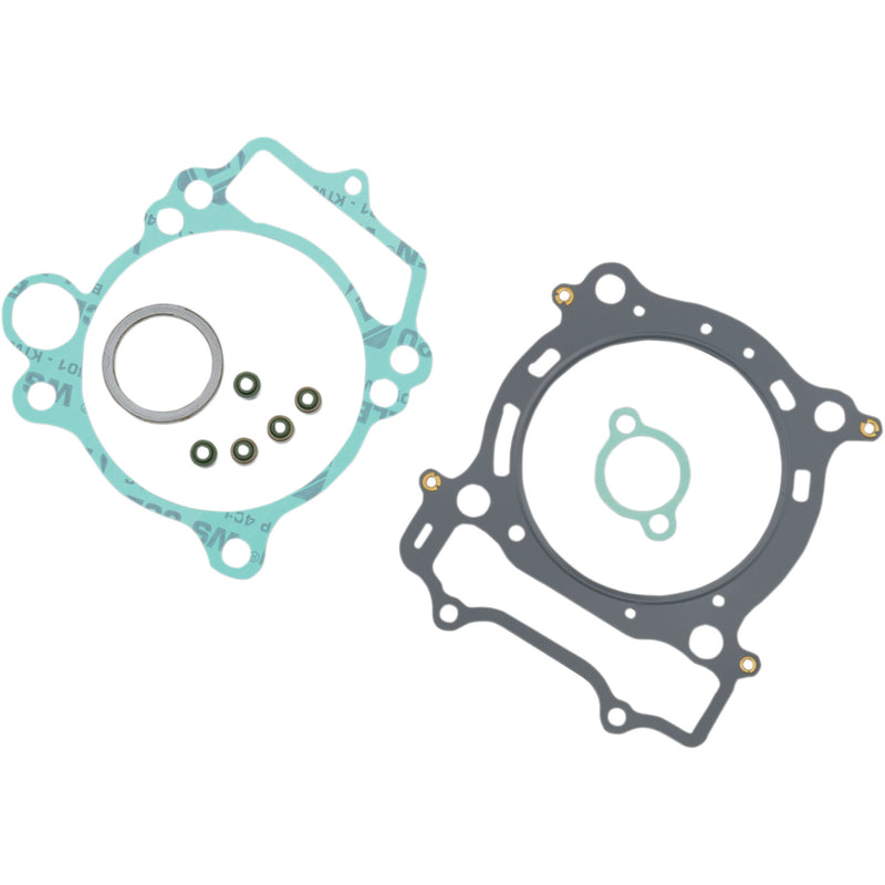 ATHENA 0934-2580 P400485600053 Top-End Gasket Kit Top End Gasket Kit - Yamaha