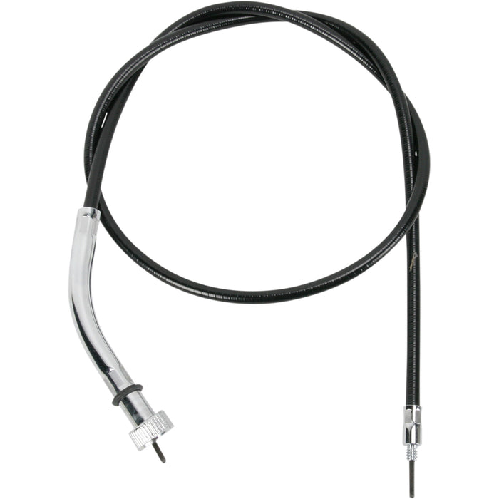 DRAG SPECIALTIES Front-Wheel Drive Speedometer Cable 41-1/2"