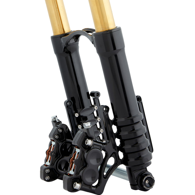 Arlen Ness Method Legs - 120-003 For Harley Touring 2014-2026