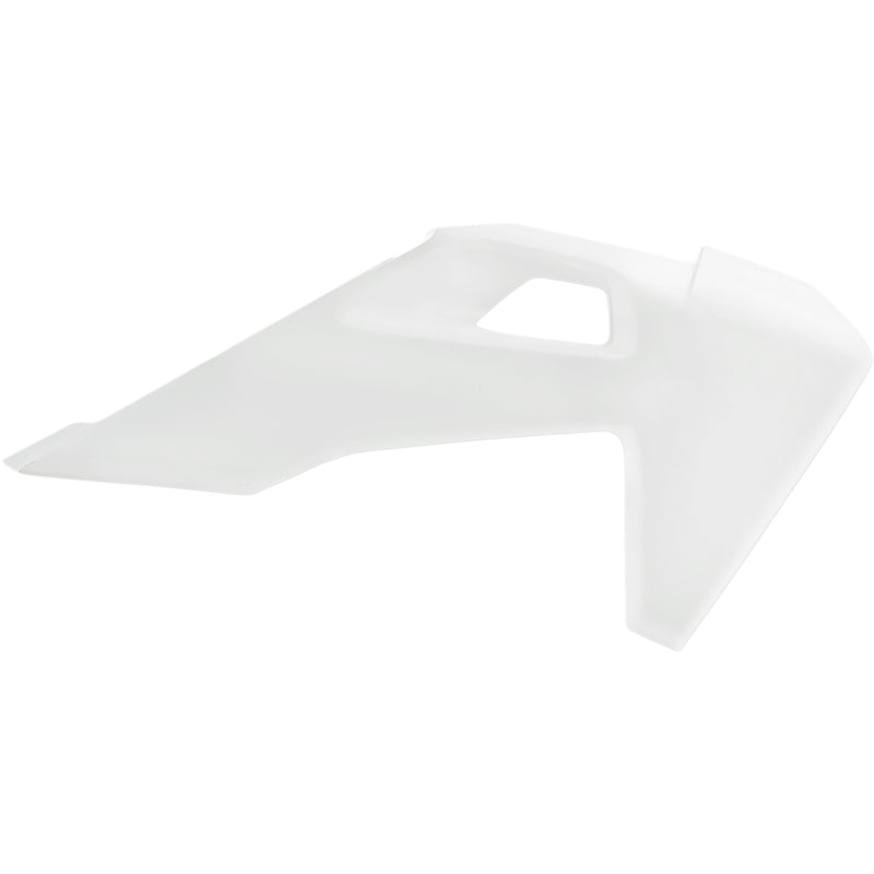 ACERBIS 0520-2997 2726586811 Replacement Radiator Shrouds Radiator Shroud - OEM White