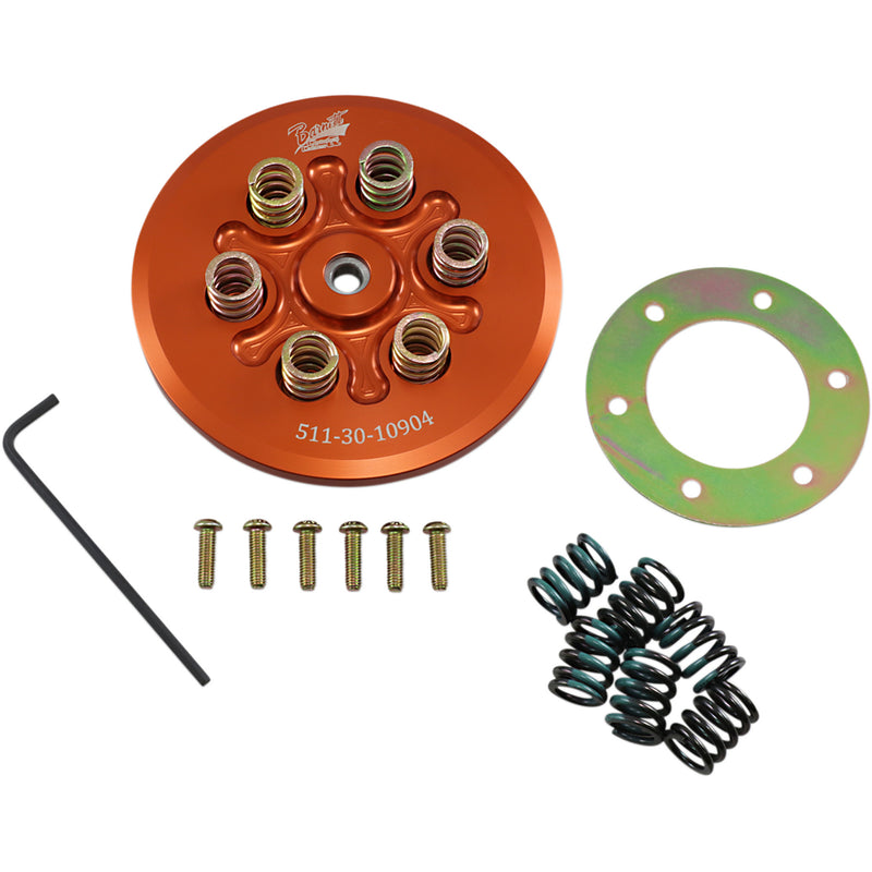 Barnett Conversion Kit - 511-30-10904 For Harley Motorcycles 1998-2017
