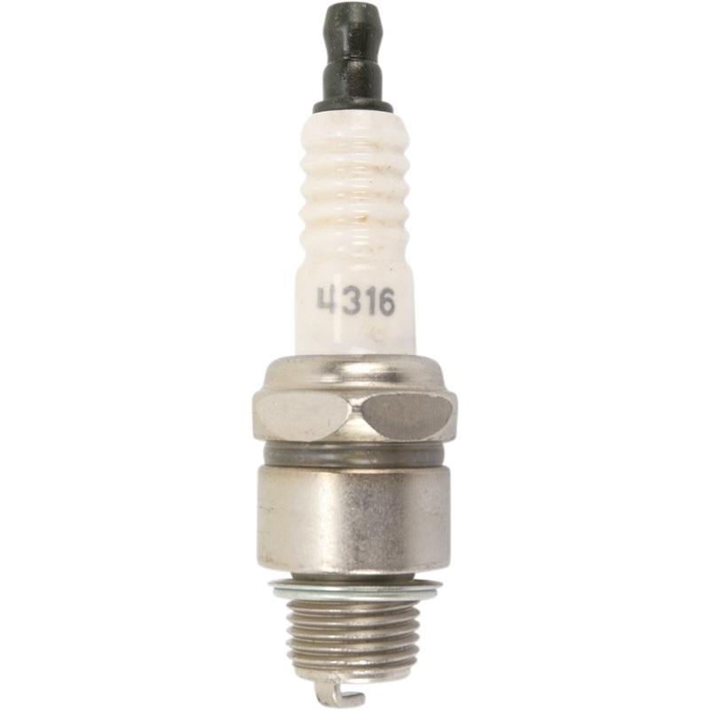 Autolite B6L Spark Plug - 4316 For Harley Sportster 1957-1978