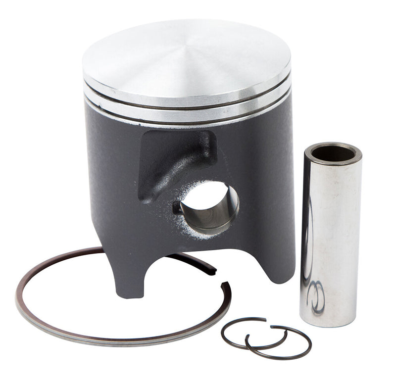 Vertex Piston Kit Cast 66.35/Standard - 22153B Honda CR250R 1989-1994