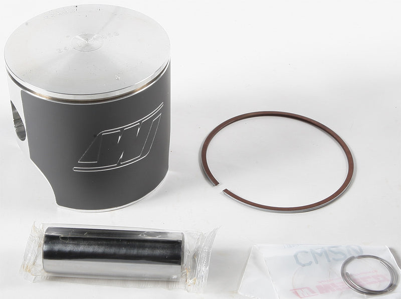 Wiseco 2411P2 2411M07650 PISTON M07650 S-D 593 3012KA S/M