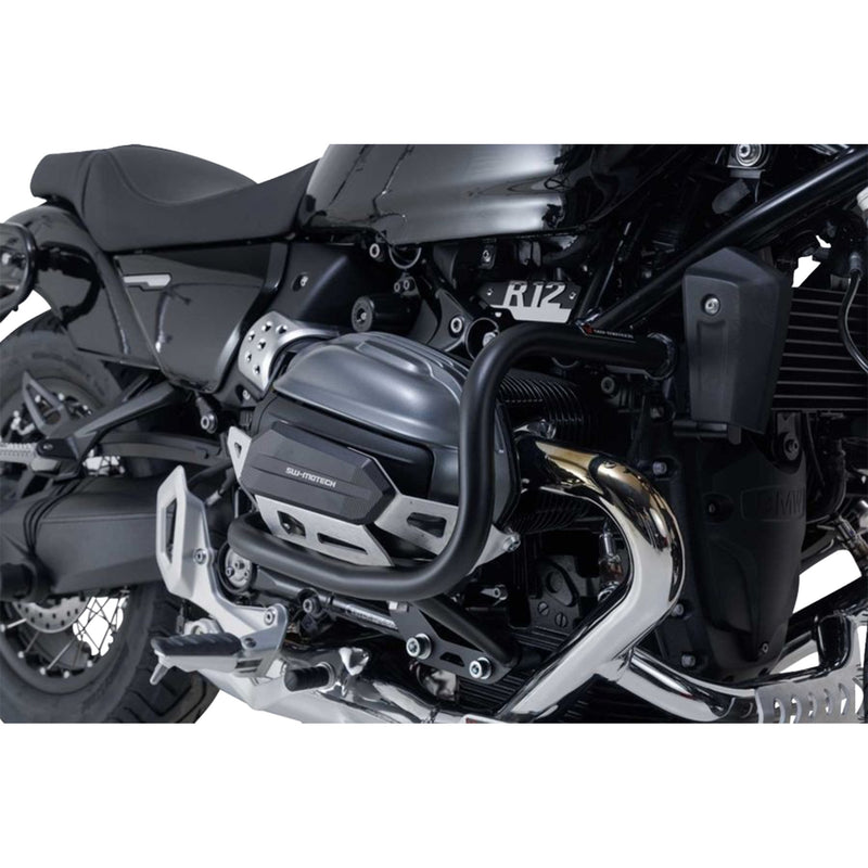 Sw-Motech Crash Bar - SBL.07.968.10001/B BMW 12 2024-2025