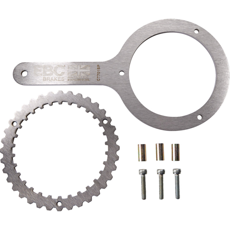 EBC Clutch Remover - CT701SP For Harley Motorcycles 1990-2021