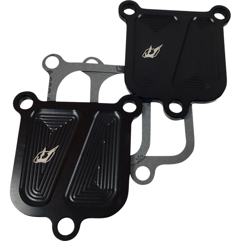 Driven Racing Block Off Plate - DSBLOCK-26 BMW S1000RR 2019-2024