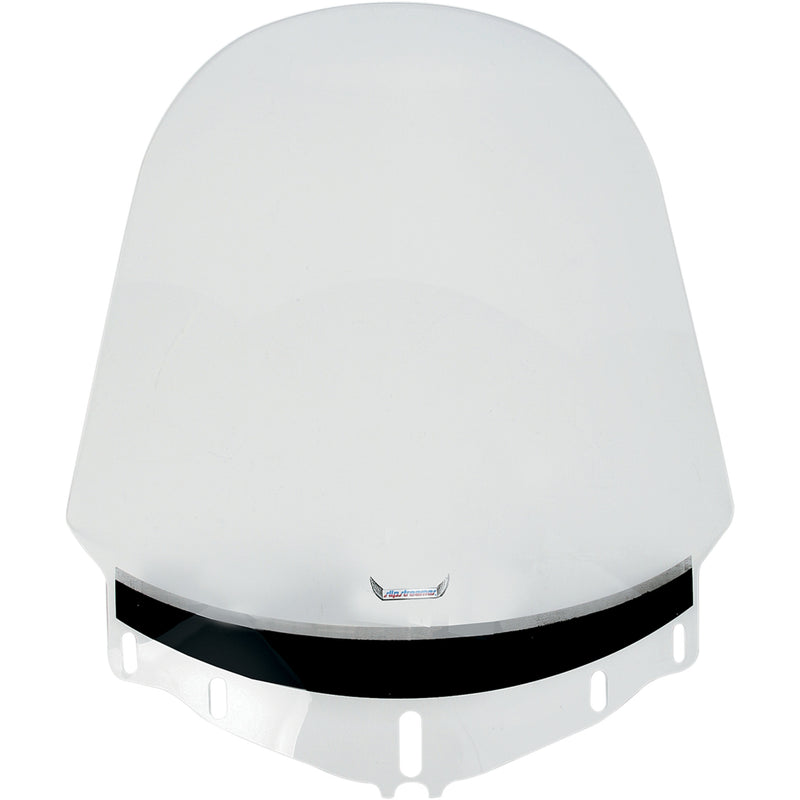 SLIPSTREAMER T167-C T-167C Gold Wing Tourshield Sport Touring Windshield - 28" - Clear - GL1800