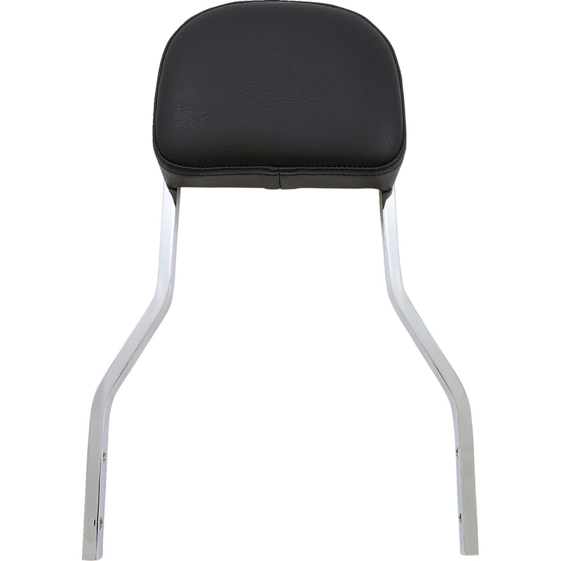 Cobra Backrest Kit - 602-2045 For Harley Sportster 2004-2019
