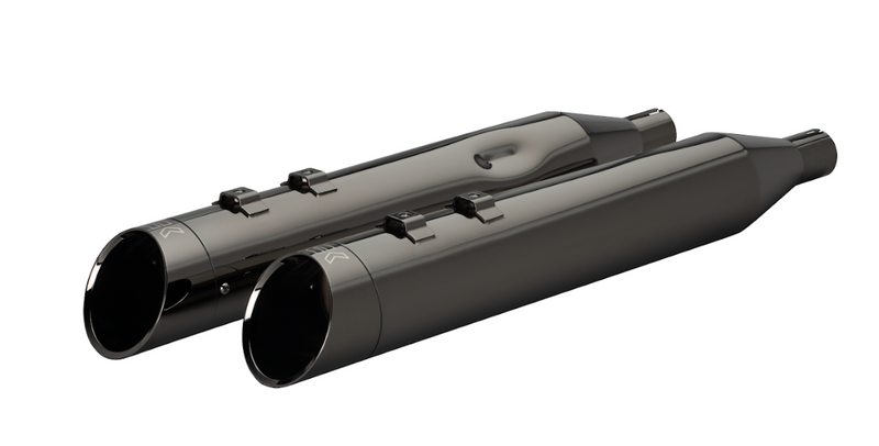 Khrome Werks HP-Plus® Muffler - 201935 For Harley Touring 2017-2026