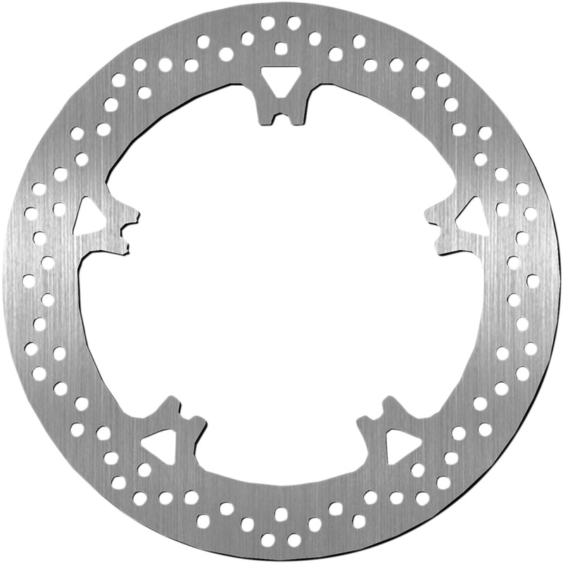 Sbs Brake Rotor - 5147 For Harley Motorcycles 2006-2017