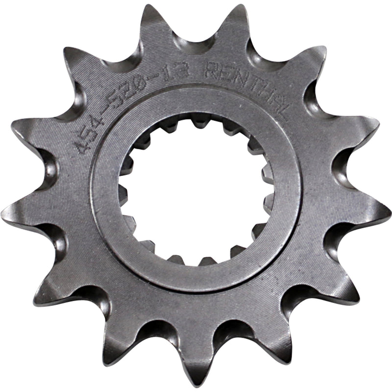 RENTHAL 1212-0210 454--520-13GP Front Sprocket Sprocket - Front - Yamaha - 13 Tooth
