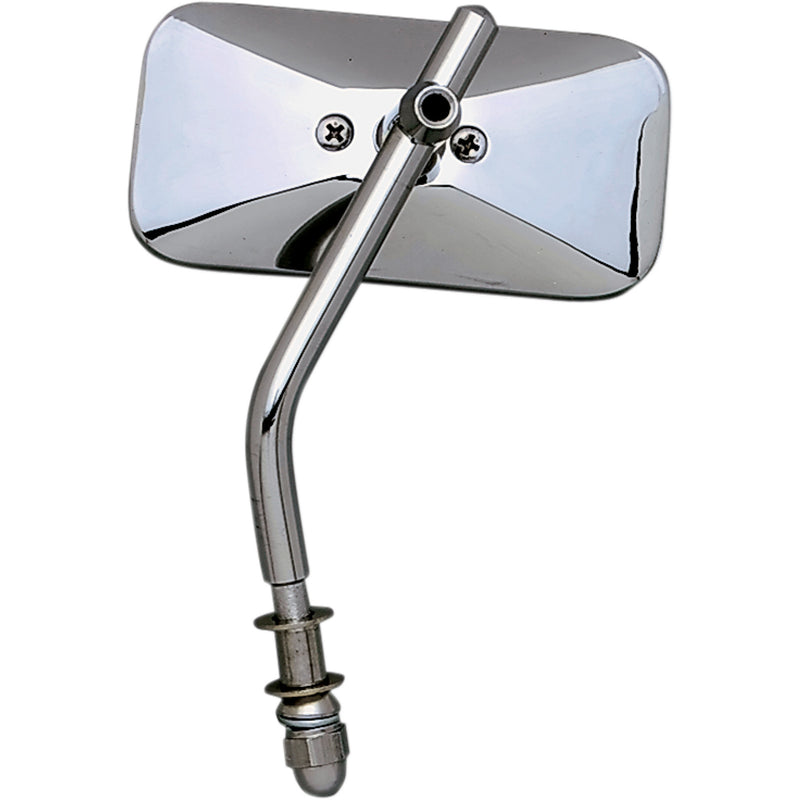 EMGO 2034820 20-34820 Die-Cast Custom Mirror — Standard Die-Cast Mirror