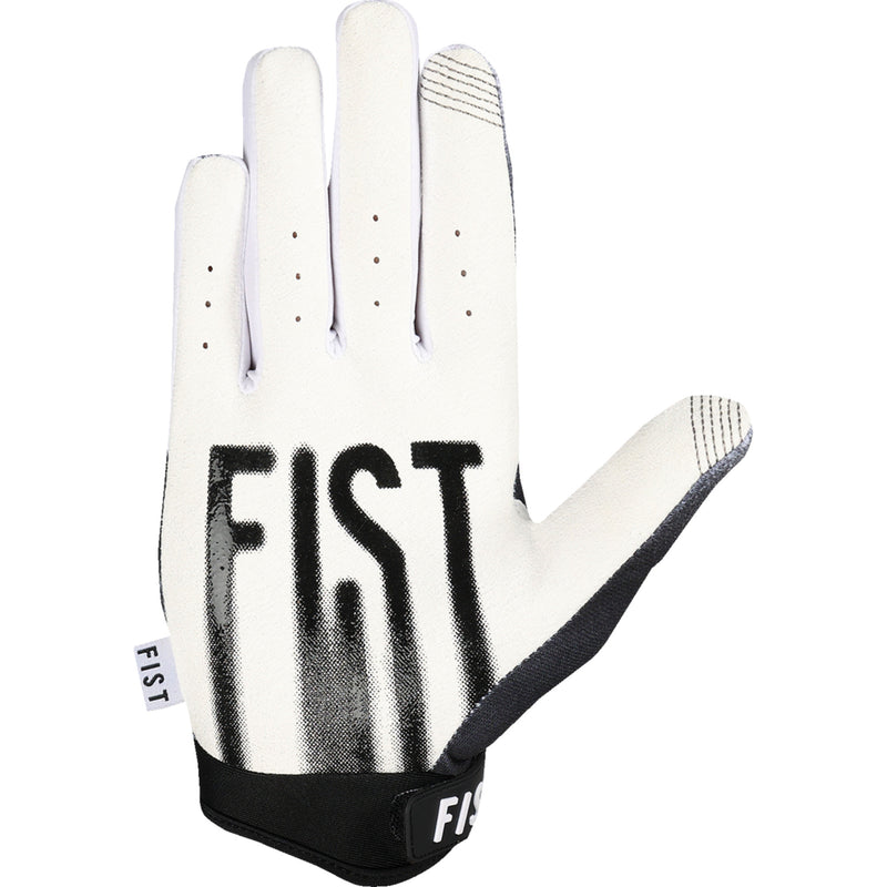 FIST HANDWEAR Youth Strapped Blur Gloves