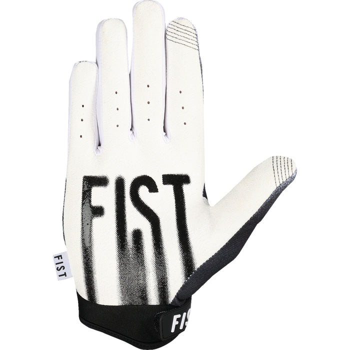 FIST HANDWEAR Youth Strapped Blur Gloves