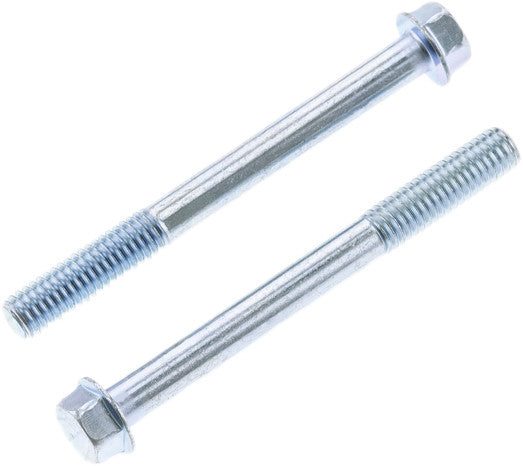 Bolt 024-10660 024-10660 8MM HEX HEAD FLANGE BOLT 6X1.0X0X60MM 10/PK