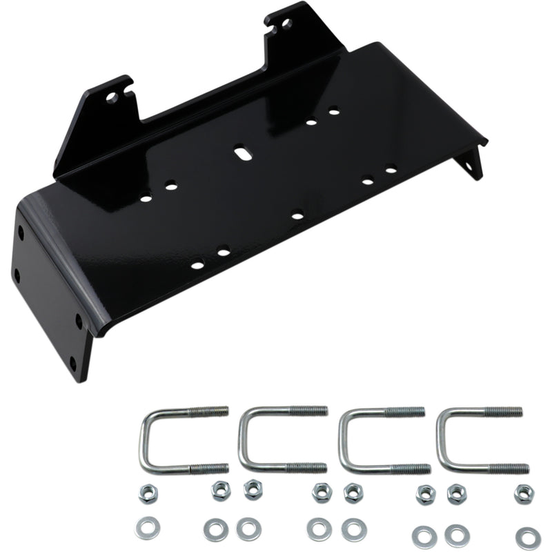 Moose Offroad Mounting Kit - 1615PF Polaris Ranger 2009-2011