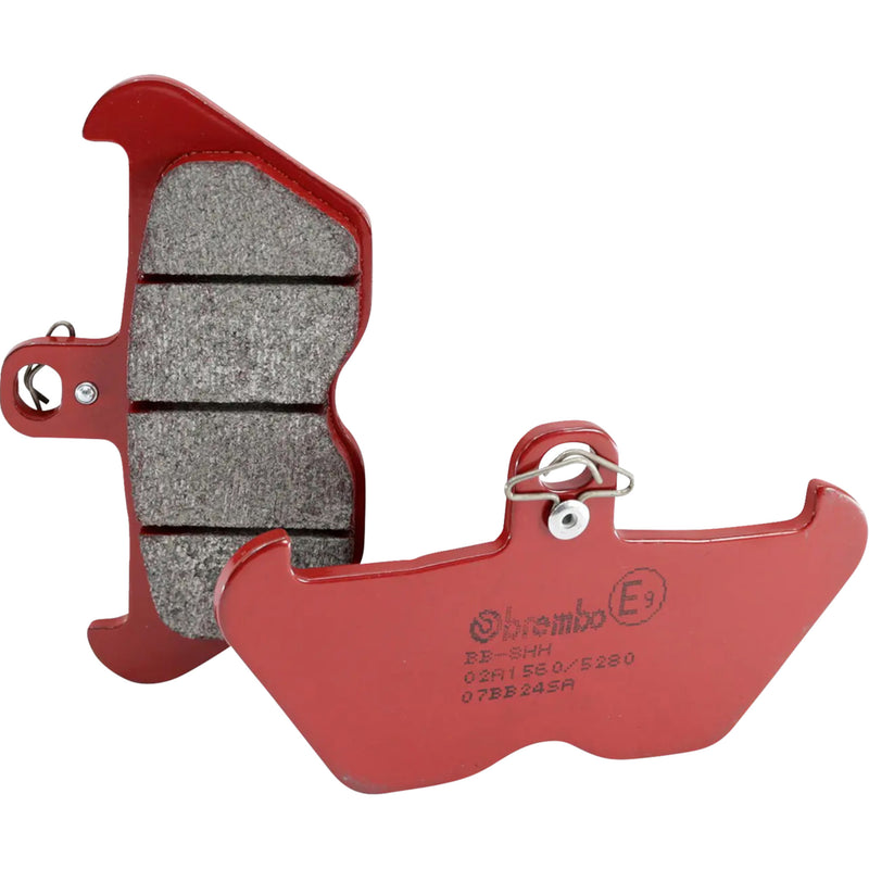 Brembo Brake Pad - 07BB24SA BMW Motorcycles 1994-2001