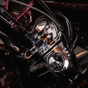 OG 2023-Up Touring CVO Drop 1" Top Triple Tree