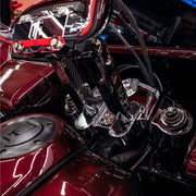 OG 2023-Up Touring CVO Drop 1" Top Triple Tree
