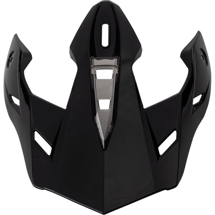 Z1R Range 2.0 Helmet Peak — Solid