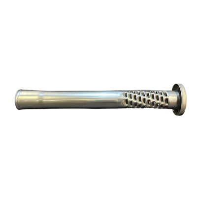 Tab Performance Harley-Davidson Softail (Cruiser) Replacement Baffles | 2025-Up - Zombie Baffles 2025-SOFTAIL-REPLACEMENT-BAF-Z