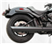 Tab Performance 2025 CRUISER 2-1 SLIP-ON-Black-B2-Z Cruiser 2-1 Slip-On Black (3 - 2025-CRUISER-2-1-SLIP-ON-BLACK-B2-Z For Harley Softail 2025-2026