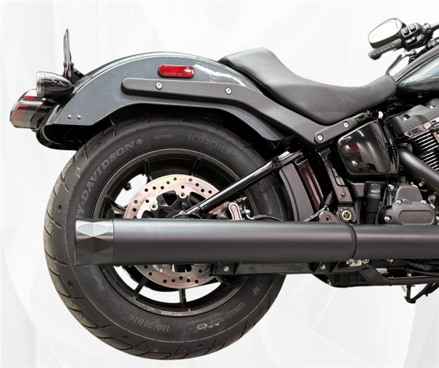 Tab Performance 2025 CRUISER 2-1 SLIP-ON-Black-B2-Z Cruiser 2-1 Slip-On Black (3 - 2025-CRUISER-2-1-SLIP-ON-BLACK-B2-Z For Harley Softail 2025-2026