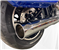 Tab Performance 2025 CRUISER 2-1 SLIP-ON-Black-B-Z Cruiser 2-1 Slip-On Black (3 - 2025-CRUISER-2-1-SLIP-ON-BLACK-B-Z For Harley Softail 2025-2026