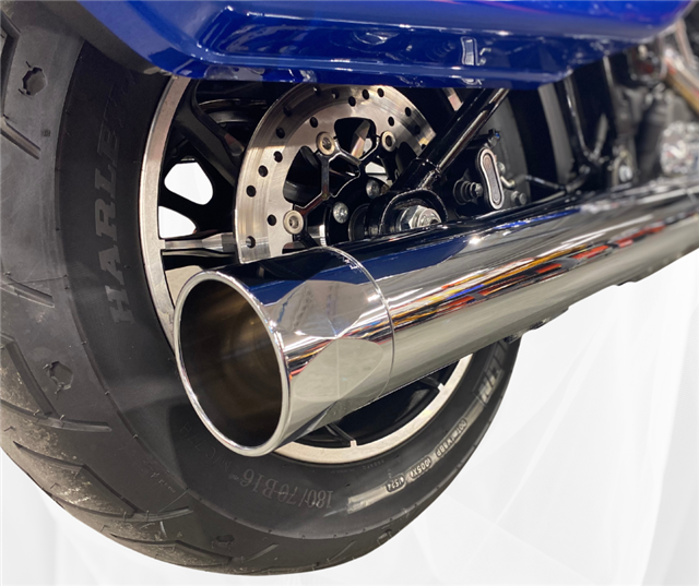Tab Performance 2025 CRUISER 2-1 SLIP-ON-Black-B2-Z Cruiser 2-1 Slip-On Black (3 - 2025-CRUISER-2-1-SLIP-ON-BLACK-B2-Z For Harley Softail 2025-2026