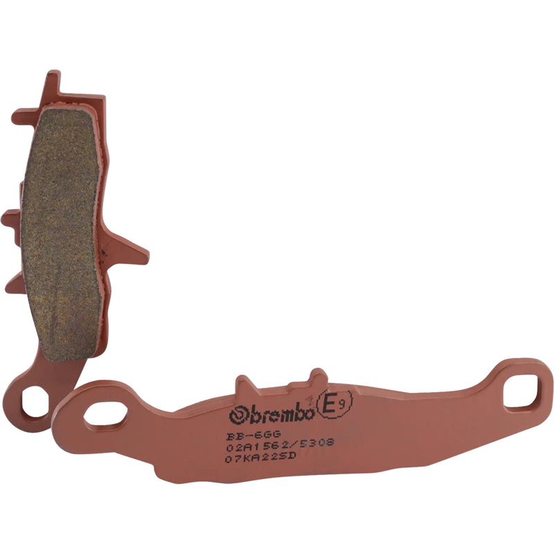 Brembo Brake Pad - 07KA22SD Suzuki RM 85 2005-2023