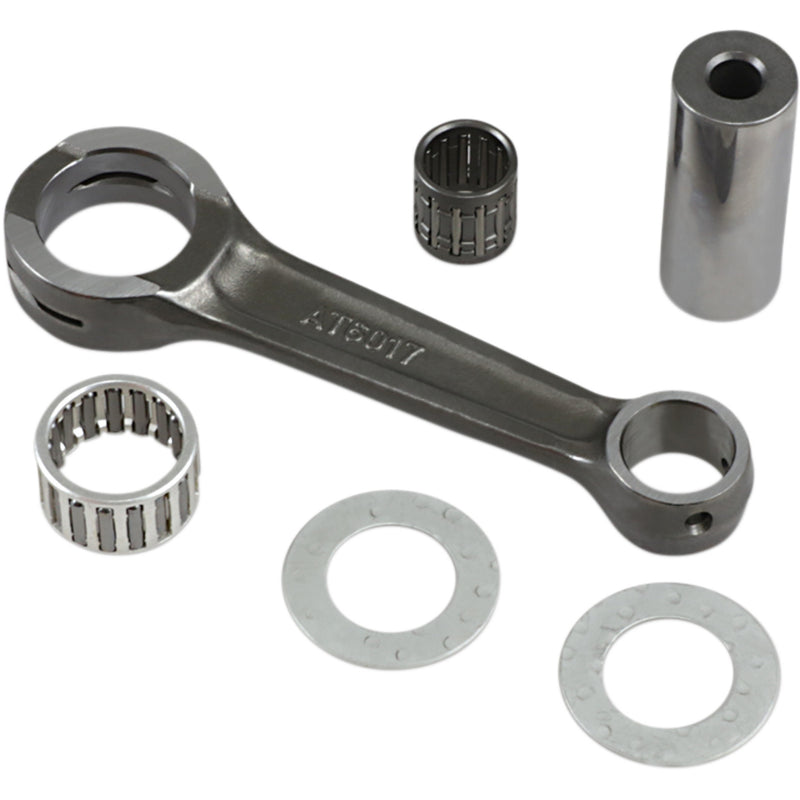 Wossner Connecting Rod Kit - P2012 For KTM Dirt Bikes 2007-2016 | Husqvarna TC 125 / TE 125 2014-2016 | Husaberg TE 125 2012-2014