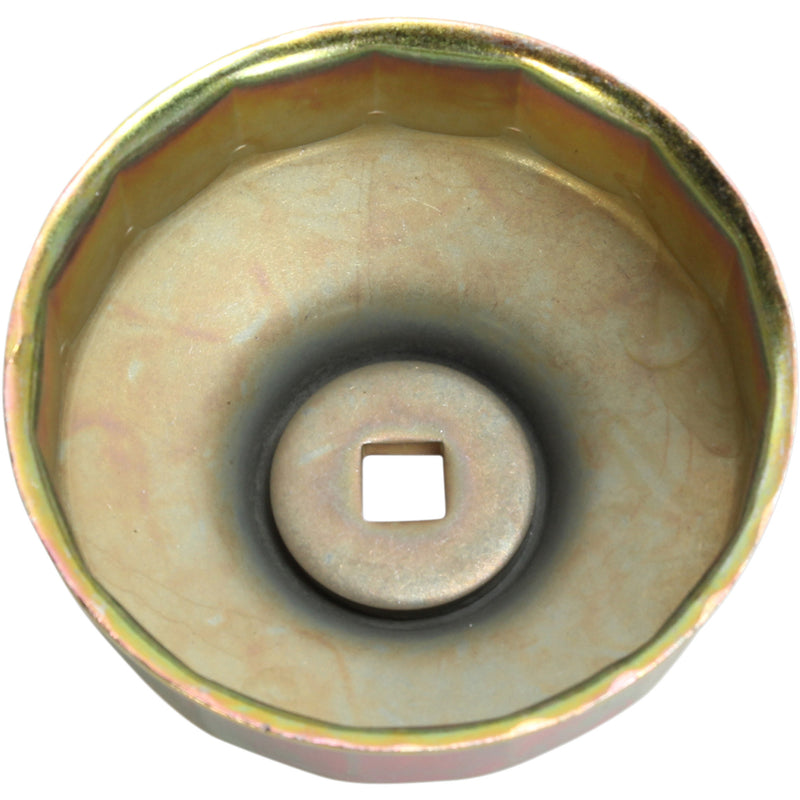 PARTS UNLIMITED 3801-0302 Oil Filter Wrench 78 mm - suzuki