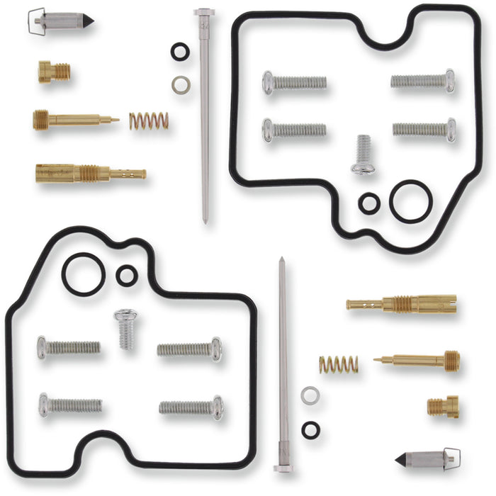 MOOSE OFFROAD 1003-0662 26-1385 Carburetor Repair Kit kawasaki/suzuki