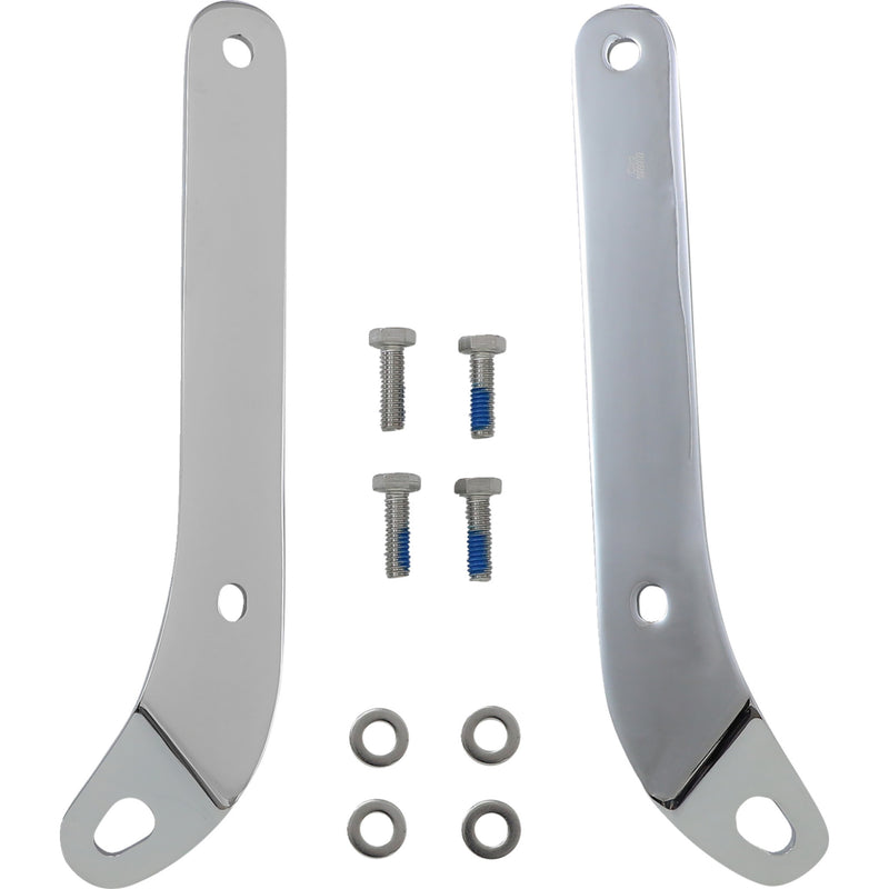 Ciro Bracket - 66100 For Harley Touring 1970-2026