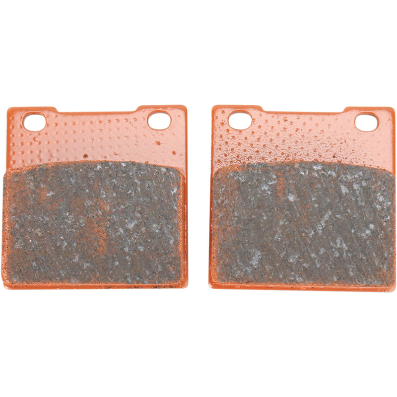 EBC Brake Pad - FA63V Suzuki Motorcycles 1983-2010