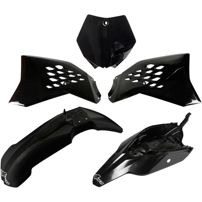 Ufo Body Kit - KTKIT525-001 KTM SX 65 2012-2015