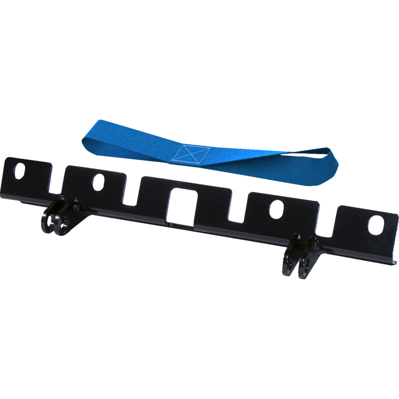 KFI Products Mounting Kit - 105295 Kubota ATV/UTV Models 2004-2015