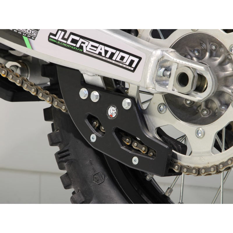 Axp Racing Chain Guide - AX1676 Kawasaki KX 250 / KX 450 2019-2026