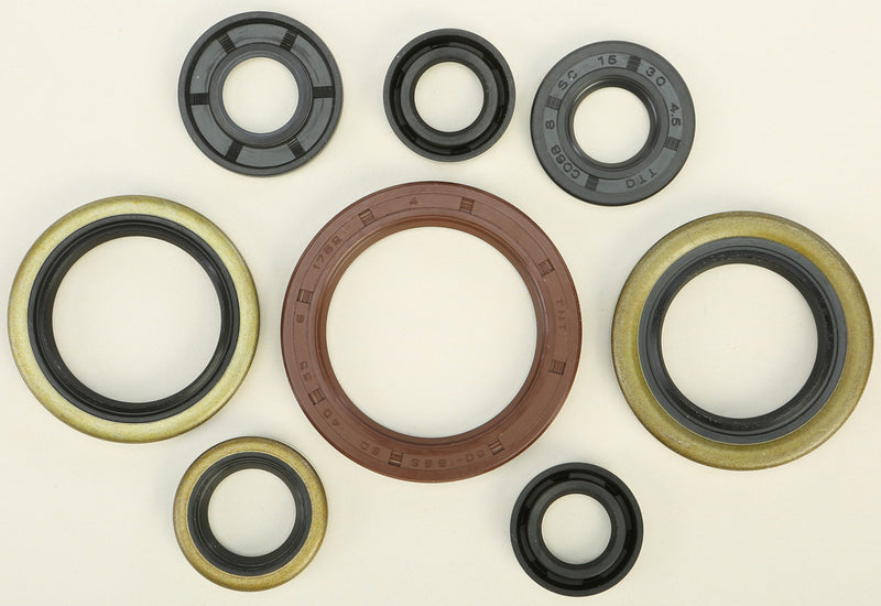 Vertex OIL Seal SET - 822364 For Husqvarna Dirt Bikes 2014-2016 | KTM Dirt Bikes 2012-2016