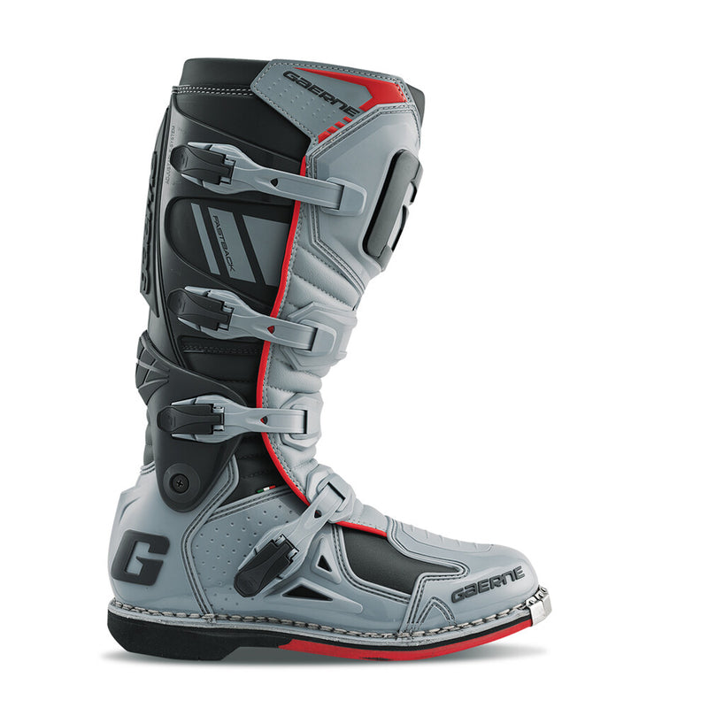 Gaerne 480-51709 2196-003-9 FASTBACK ENDURANCE BOOTS CACTUS BLUE SZ 9