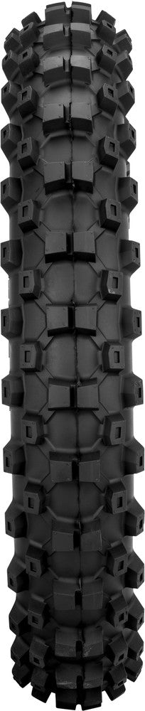 Sedona Tire MX880ST Rear 110/ 62M Bias TT - MX1109019ST For Husqvarna Dirt Bikes 2002-2018 | TM Dirt Bikes 1995-2009 | Yamaha Dirt Bikes 1989-2018
